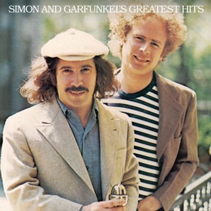 Simon and Garfunkel's Greatest 