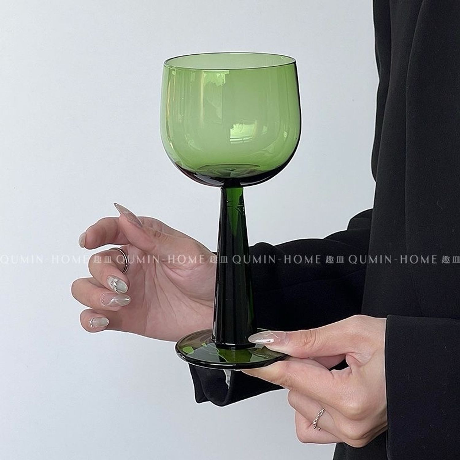 Ногоон хундага