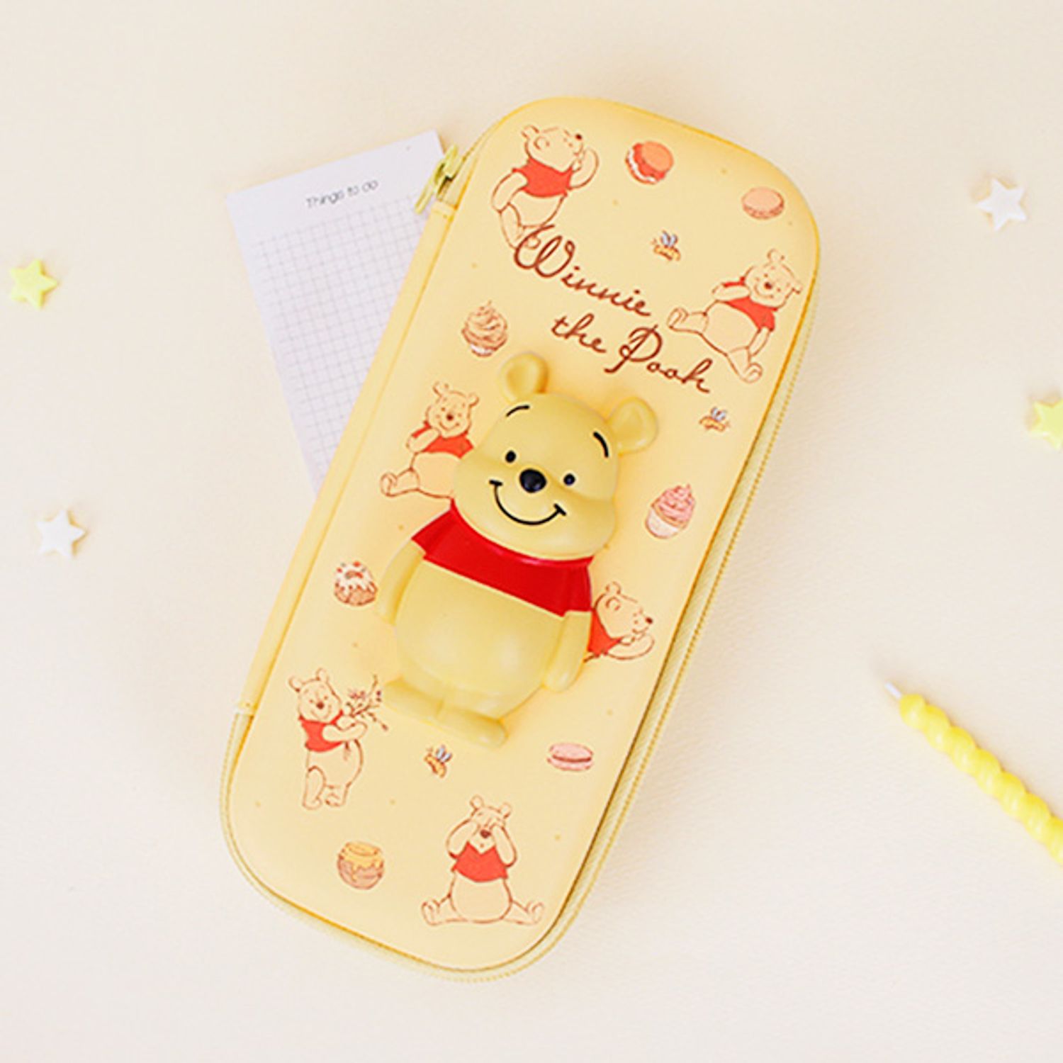 Үзэг харандааны сав DS0215 