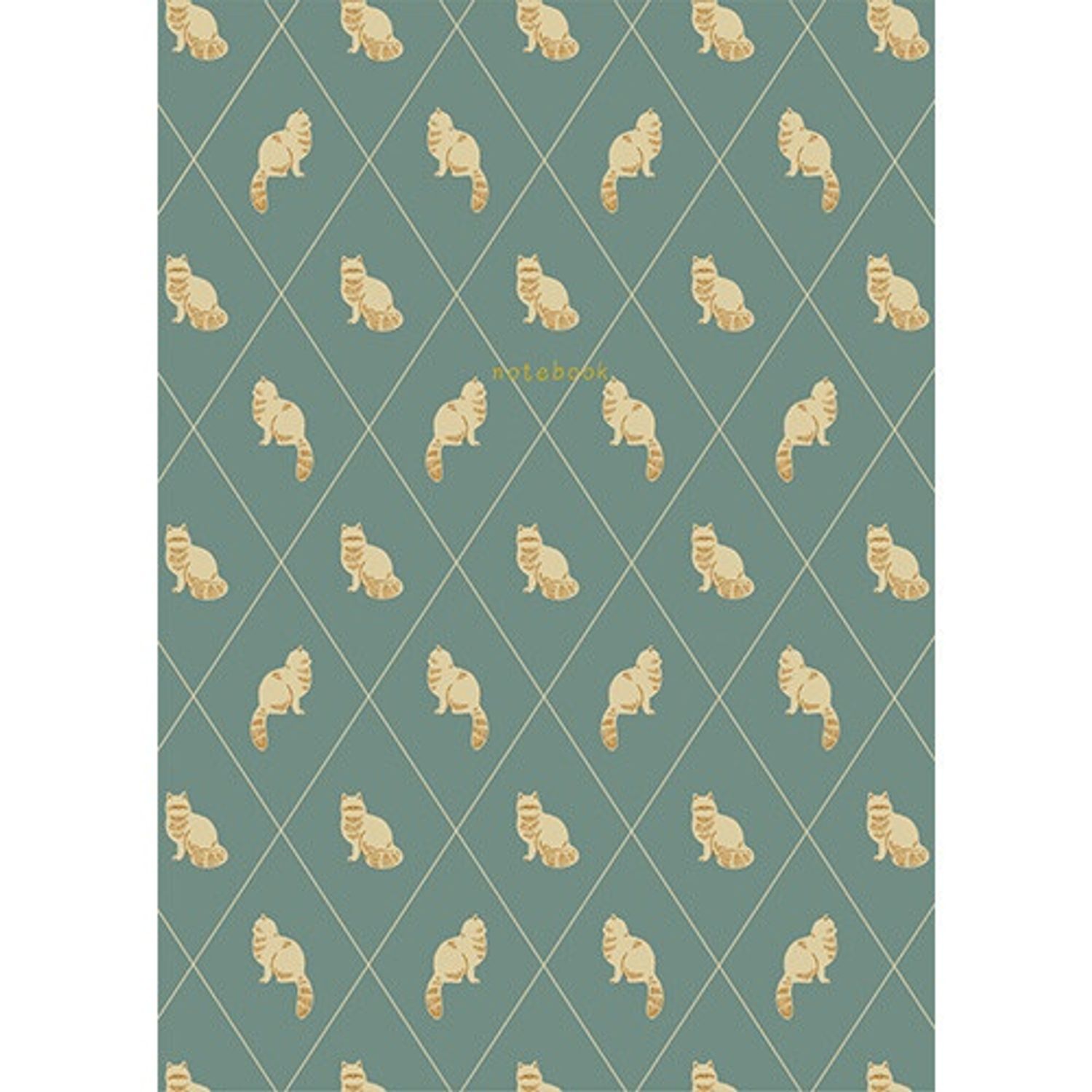 	EL COMMUN тэмдэглэлийн дэвтэр