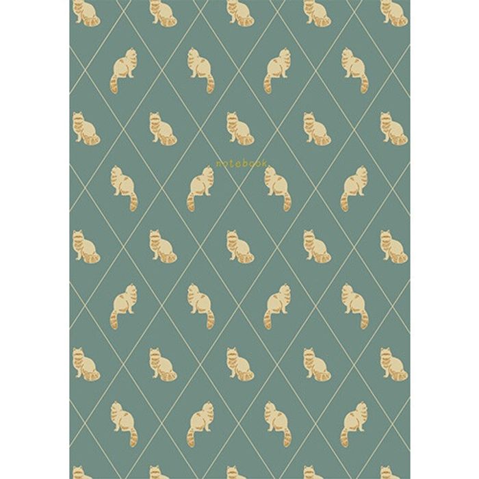 	EL COMMUN тэмдэглэлийн дэвтэр