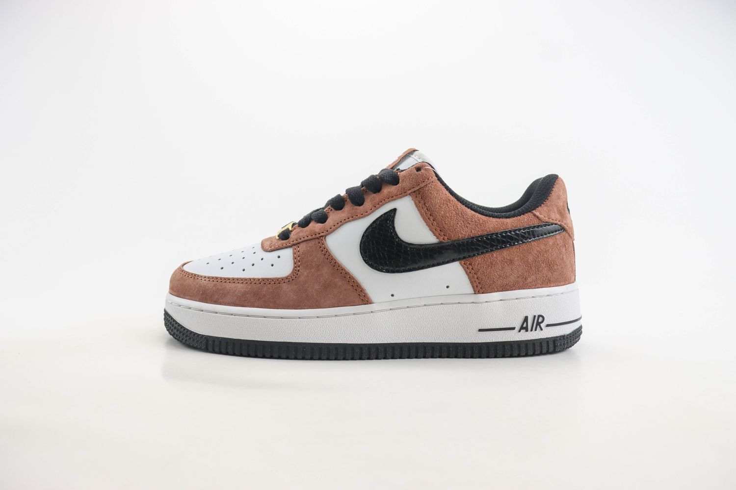 Nike Air Force 1 Low Dark Brown 