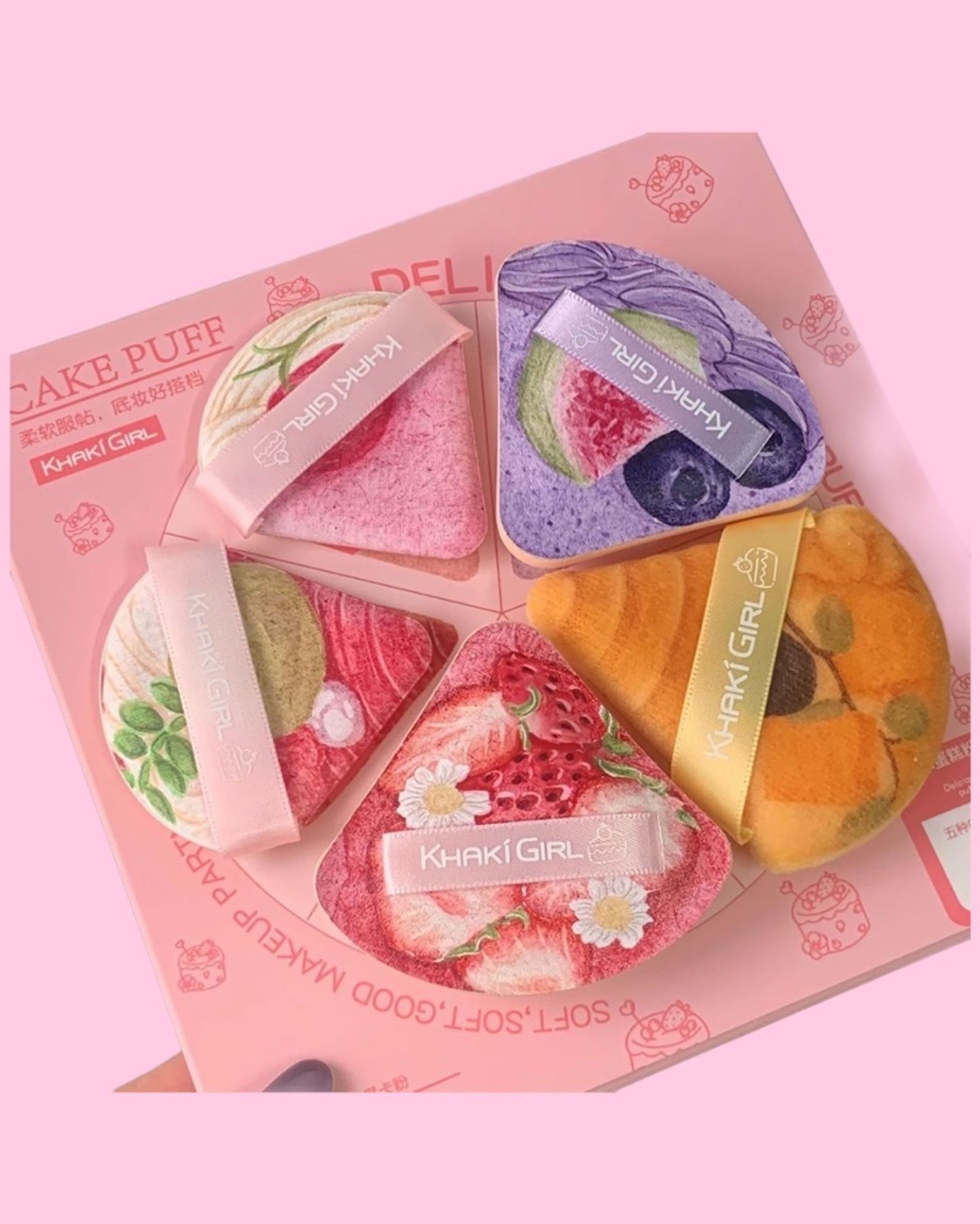 Trend pizza sponge 5