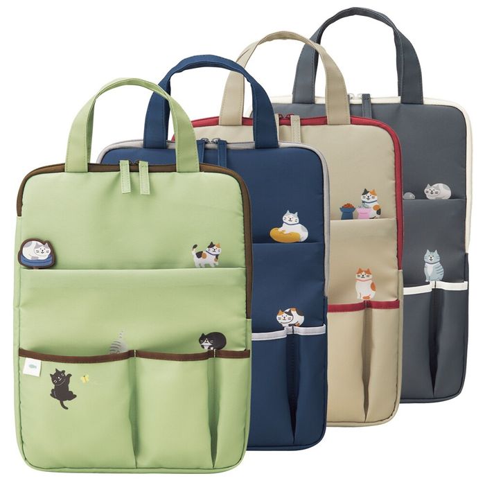 LIHIT LAB Нөүтбүүкний цүнх 