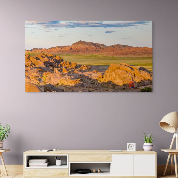 Ханбогд хайрхан  