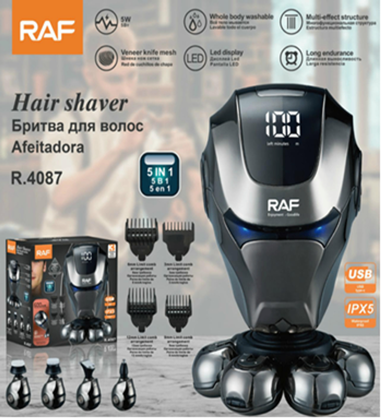 R4087