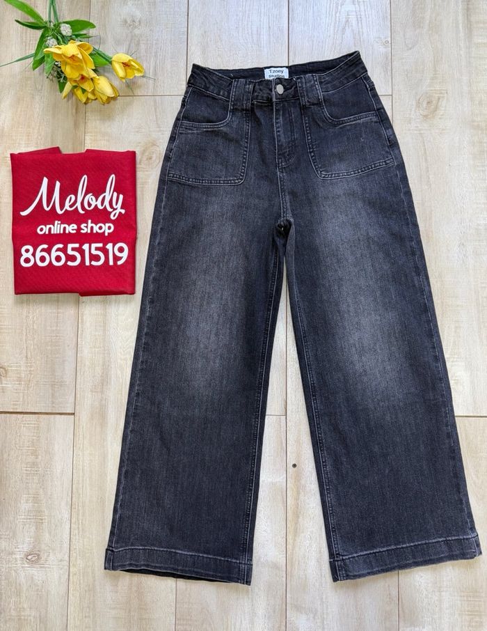 T.zoey Saaral jeans