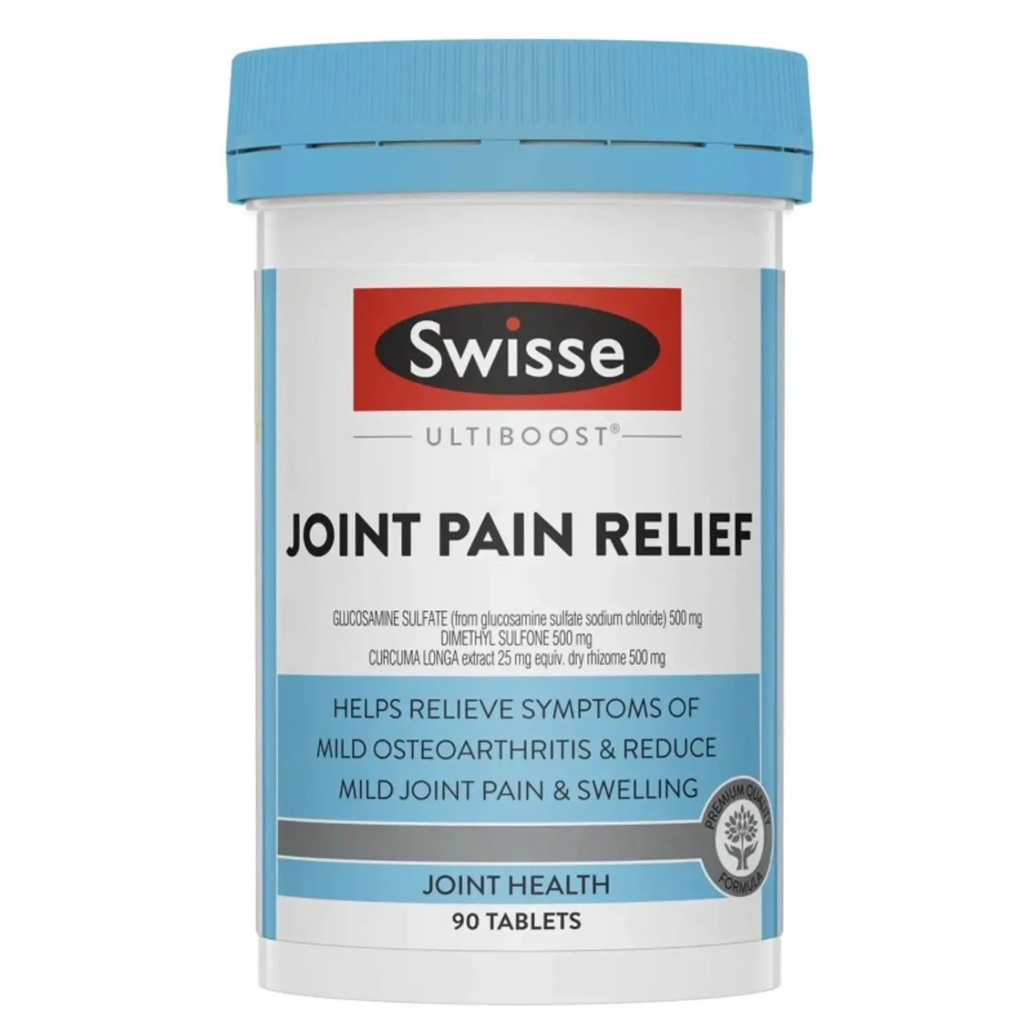 Үе мөчний үрэвслийн эсрэг витамин / Swisse ultiboost Joint Pain Relief