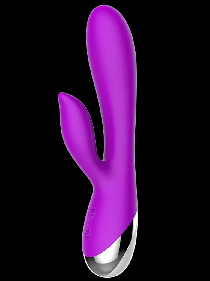 First love Rechargeable Silicone Vibrator