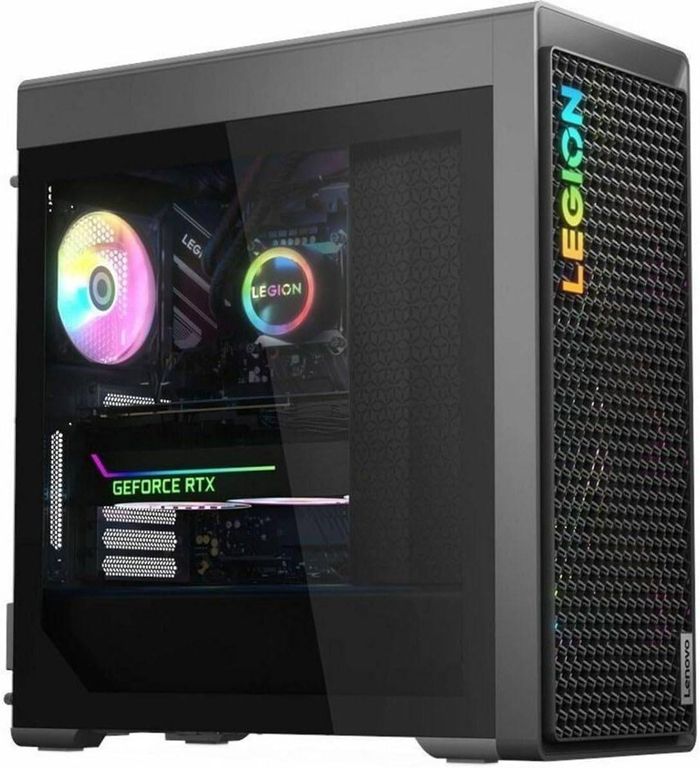 Lenovo Legion T7 i9-14900KF NVIDIA GeForce RTX 4070Ti Super, 32GB Ram, 1TB SSD W11H - [ ] НѲАТ-тай үнэ