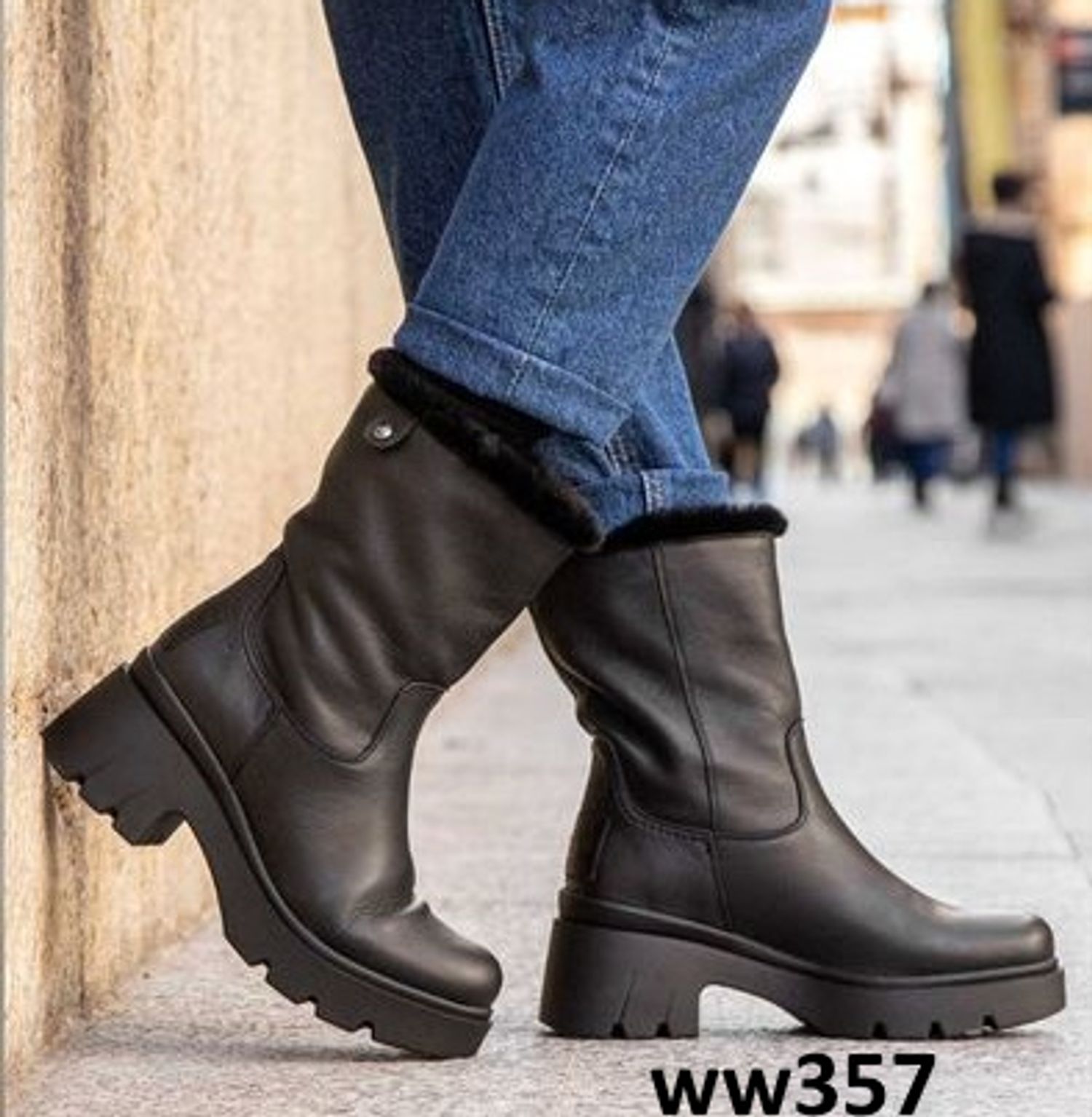 Panama jack /ww357 /