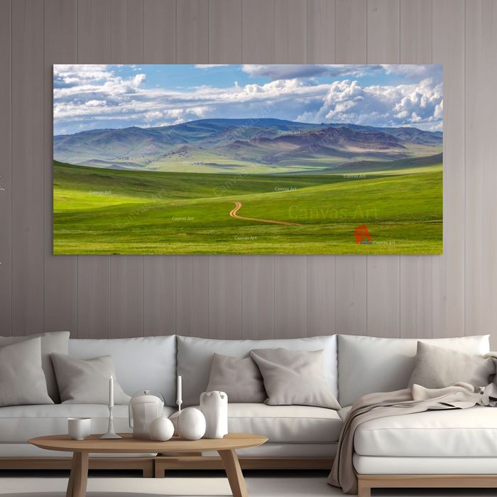 Ханхөгшин хайрхан 