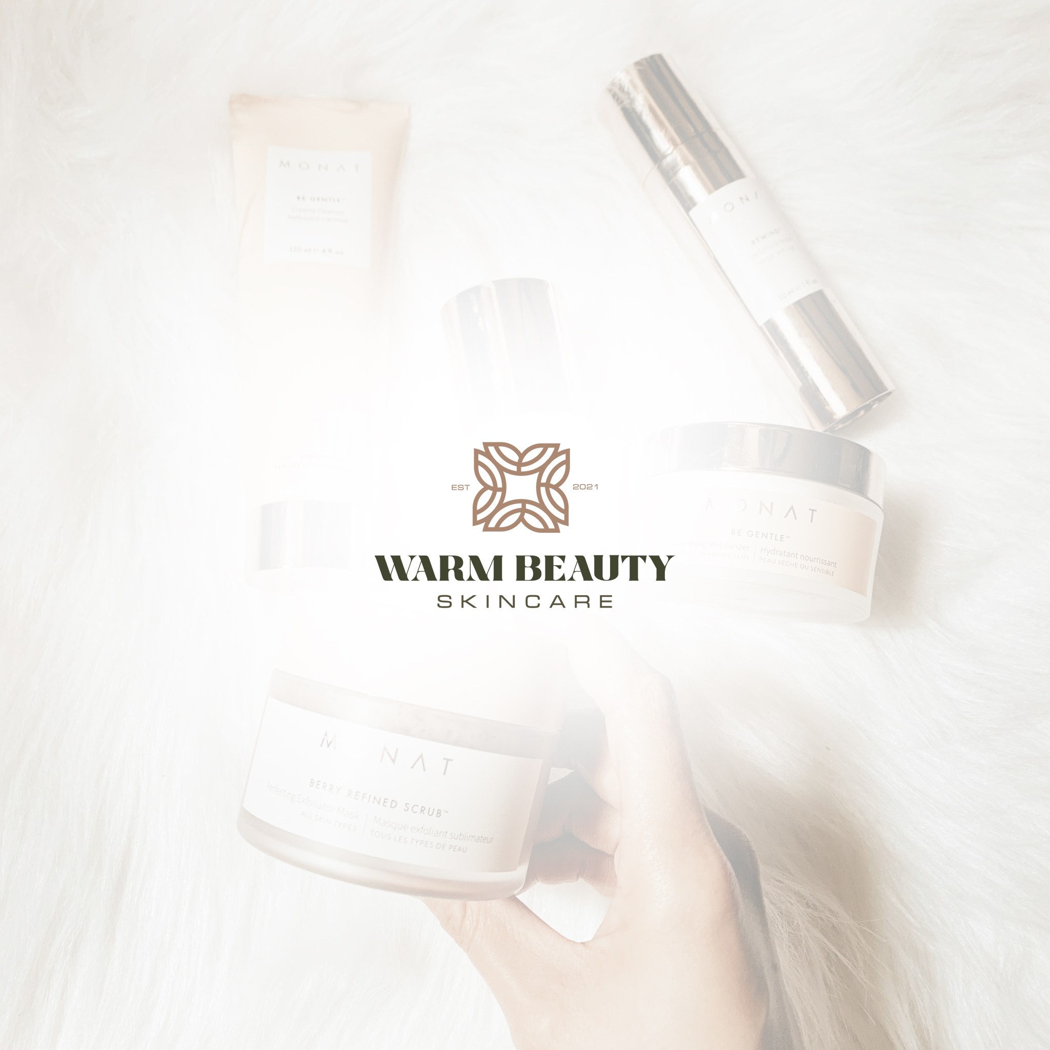 Warm Beauty Store эрхэм зорилго