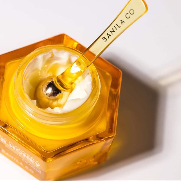 Miss Flower & Mr.Honey Propolis Rejuvenating Eye Cream