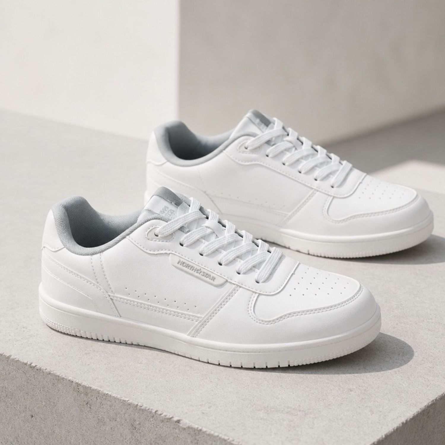 North star white