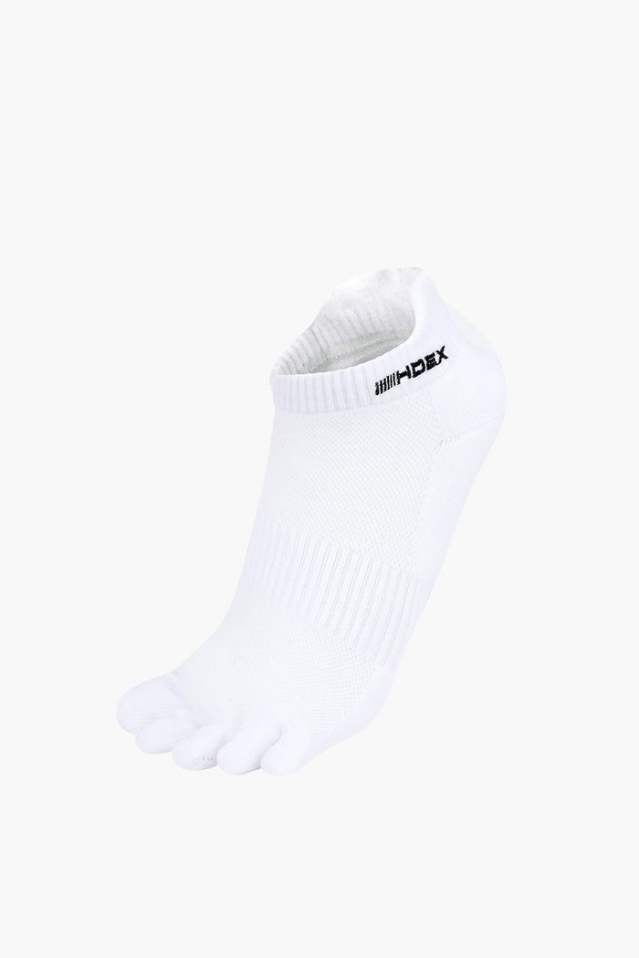 Assist Five-Toe Socks