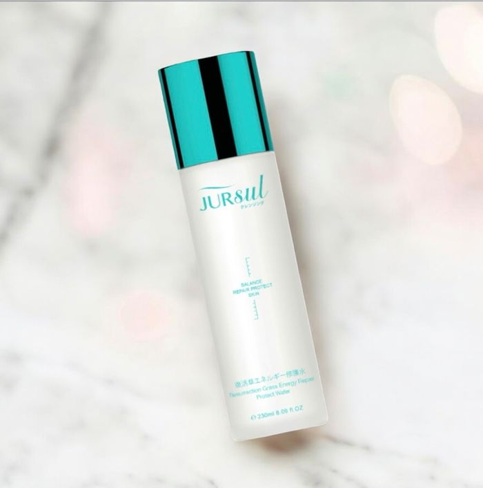 Resurrection Grass Energy Repair Toner