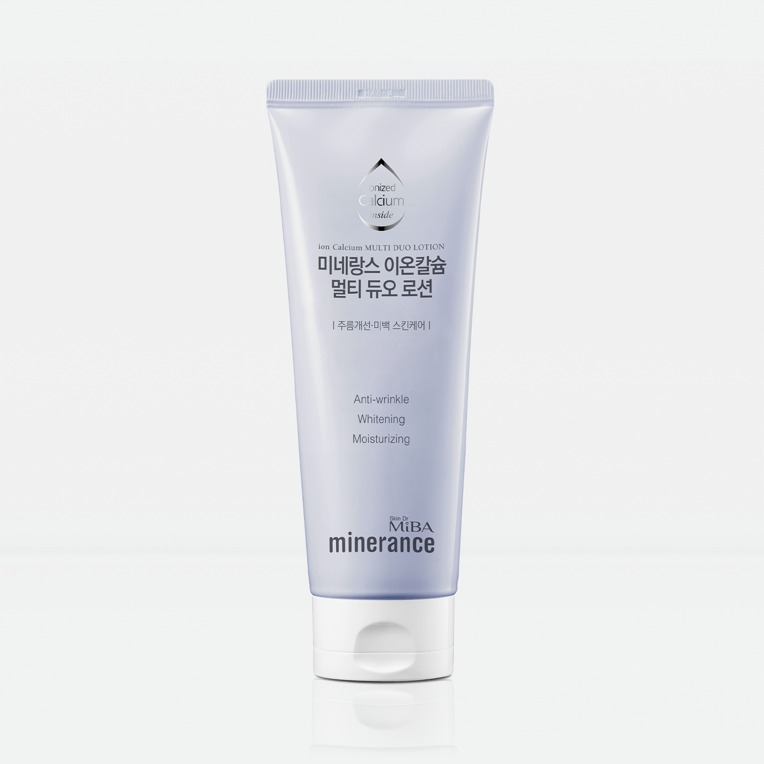 Minerance lotion