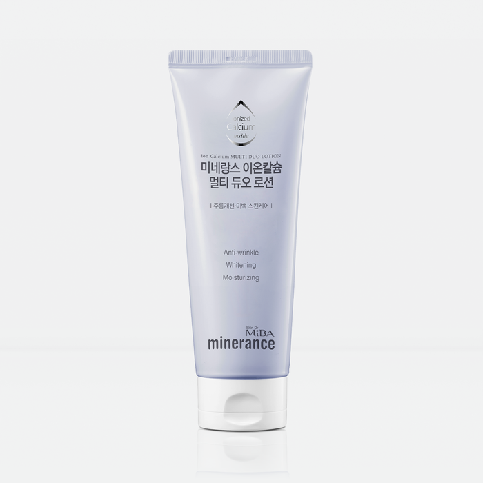 Minerance lotion