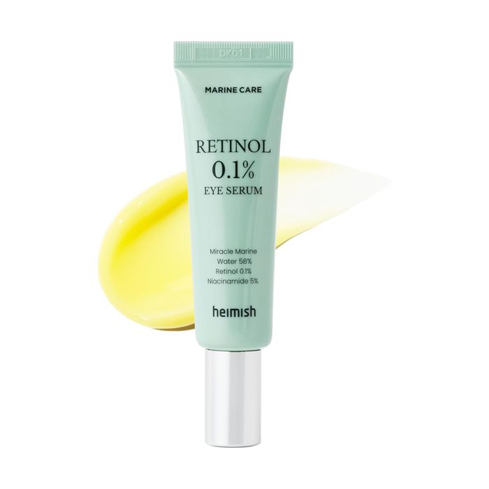  Heimish Marine Care Retinol Eye Serum 30ml