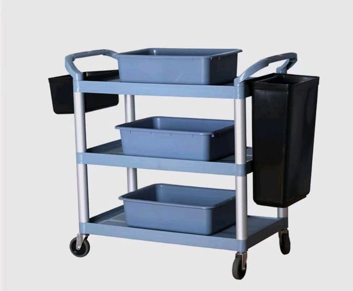 Даацын тавиур (том хэмжээтэй)