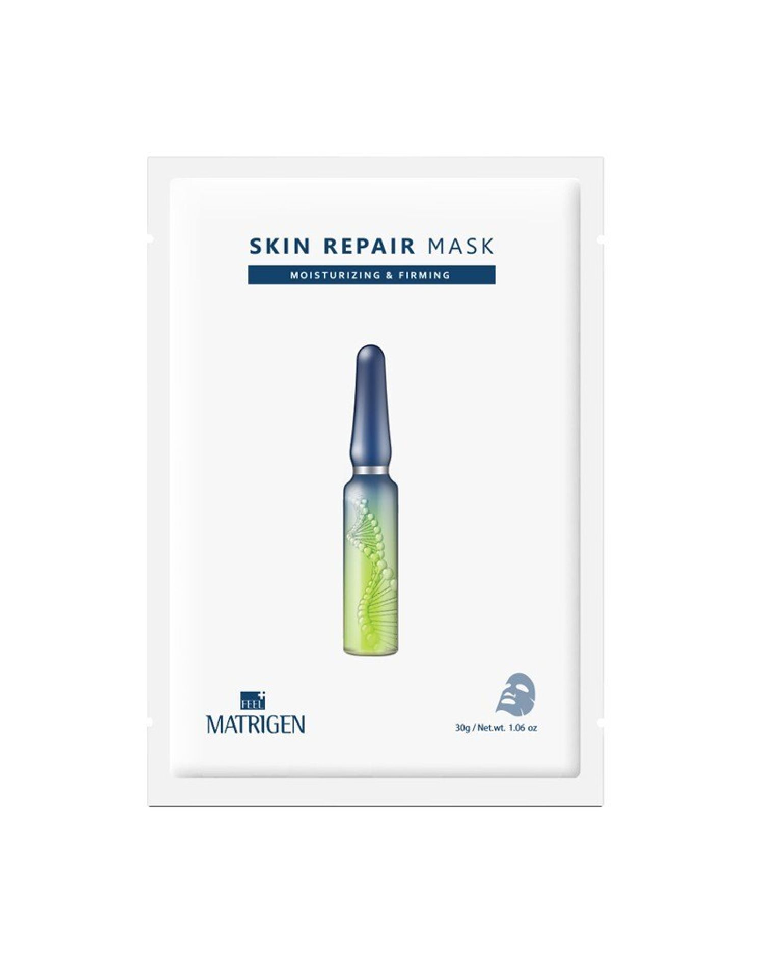 Feel MatriGen Skin Repair Mask