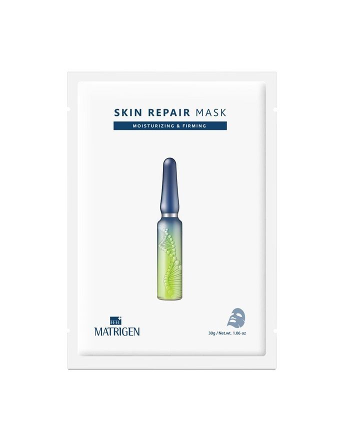 Feel MatriGen Skin Repair Mask