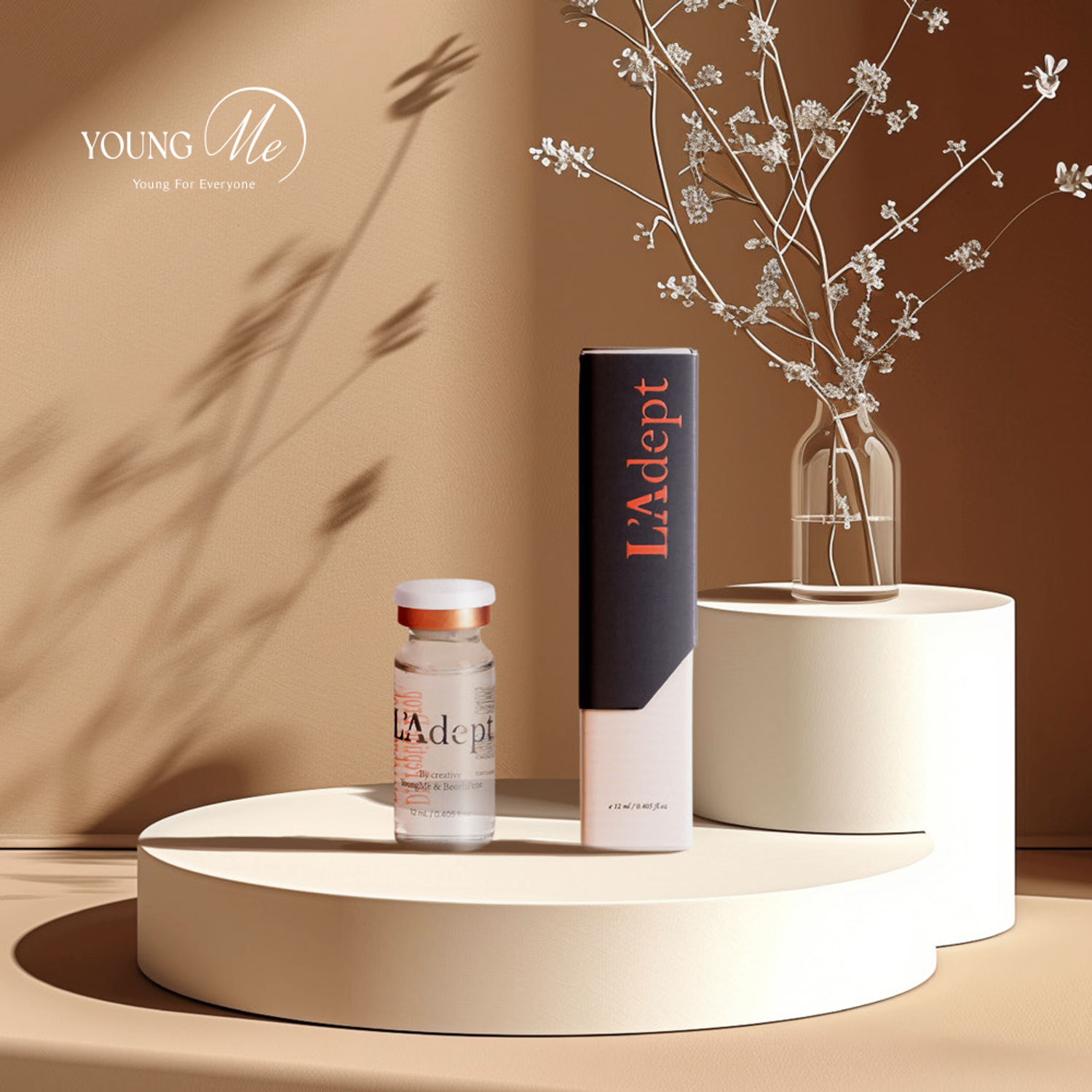 L'Adept DN Peptide Drop