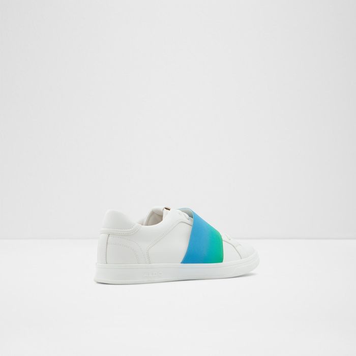 COPPIO-112-Bright White-Men Shoes