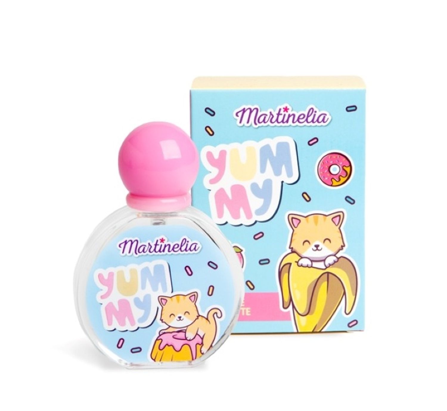 Yummy үнэртэй ус