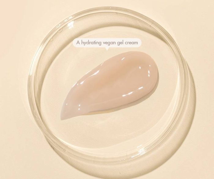 DR.CEURACLE VEGAN KOMBUCHA TEA GEL CREAM 70мл