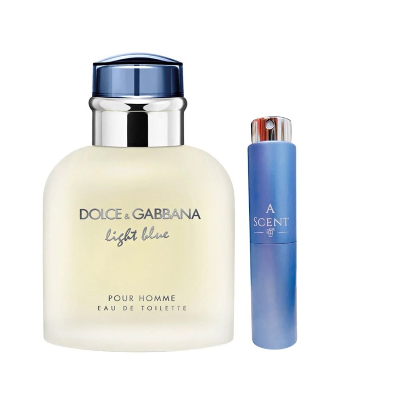 Dolce & Gabbana - Light Blue Pour Homme