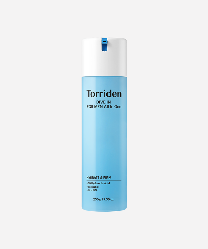Torriden For men All in One 200 ml