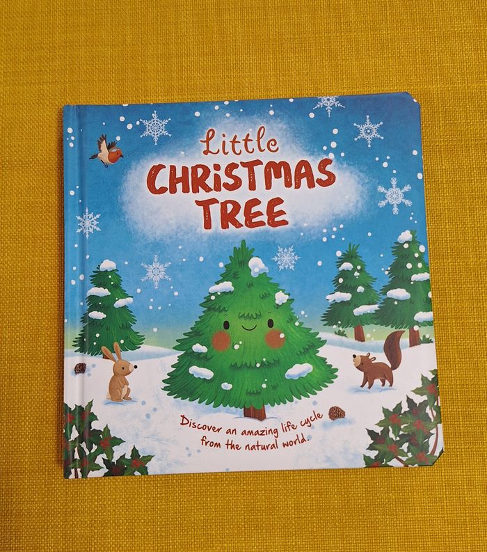 Little Christmas Tree