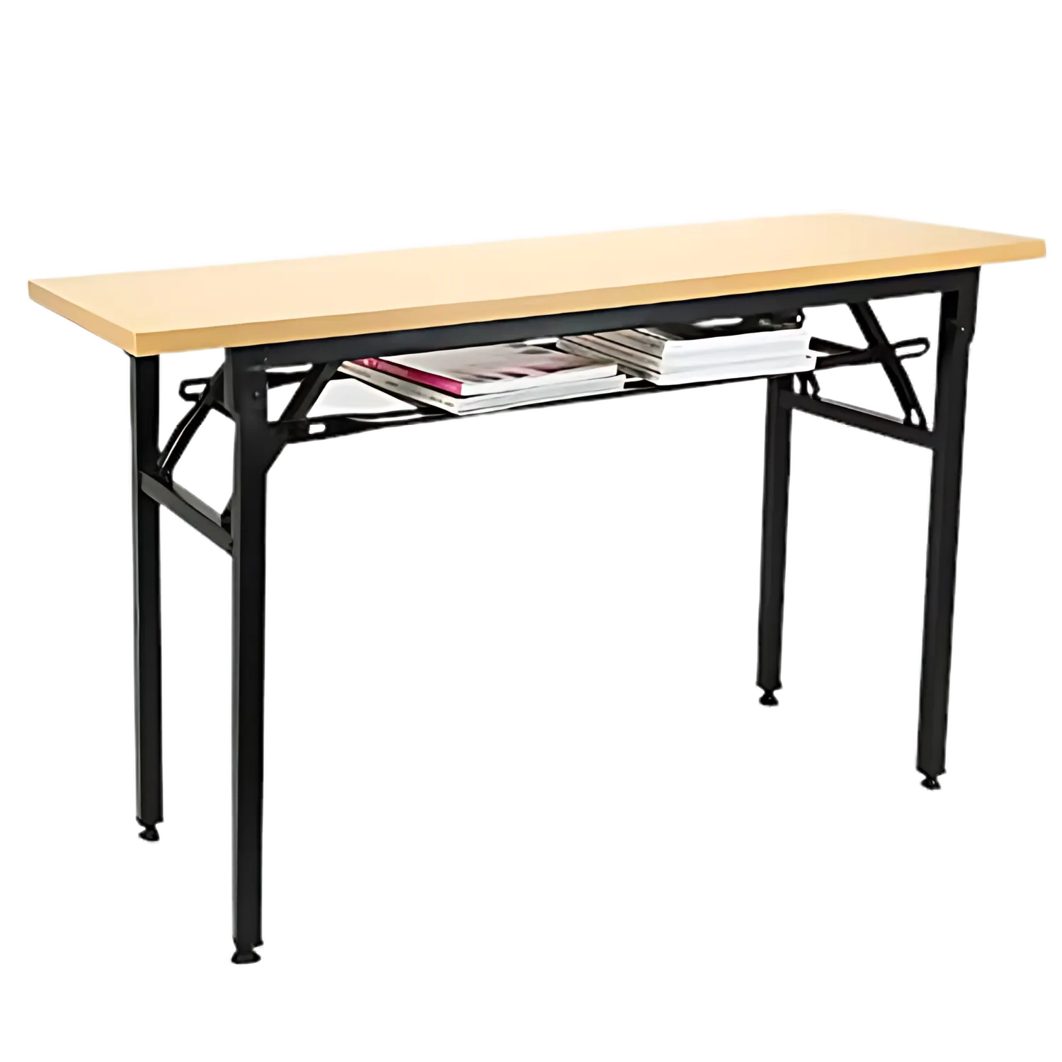 Хөл эвхэгддэг ширээ