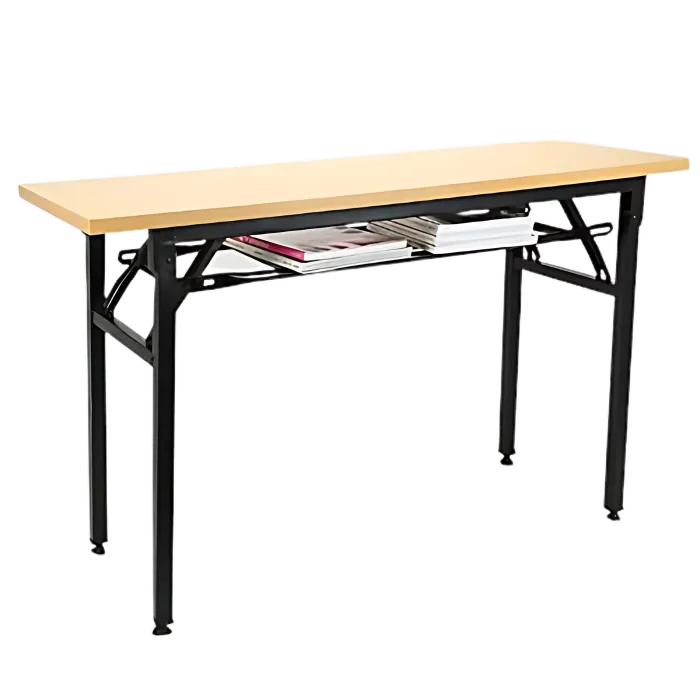 Хөл эвхэгддэг ширээ