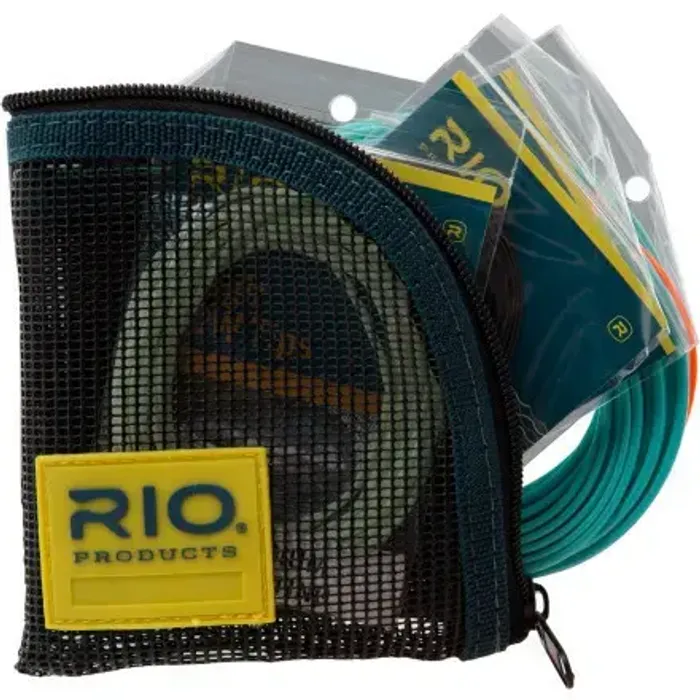 Head Wallet - Rio 