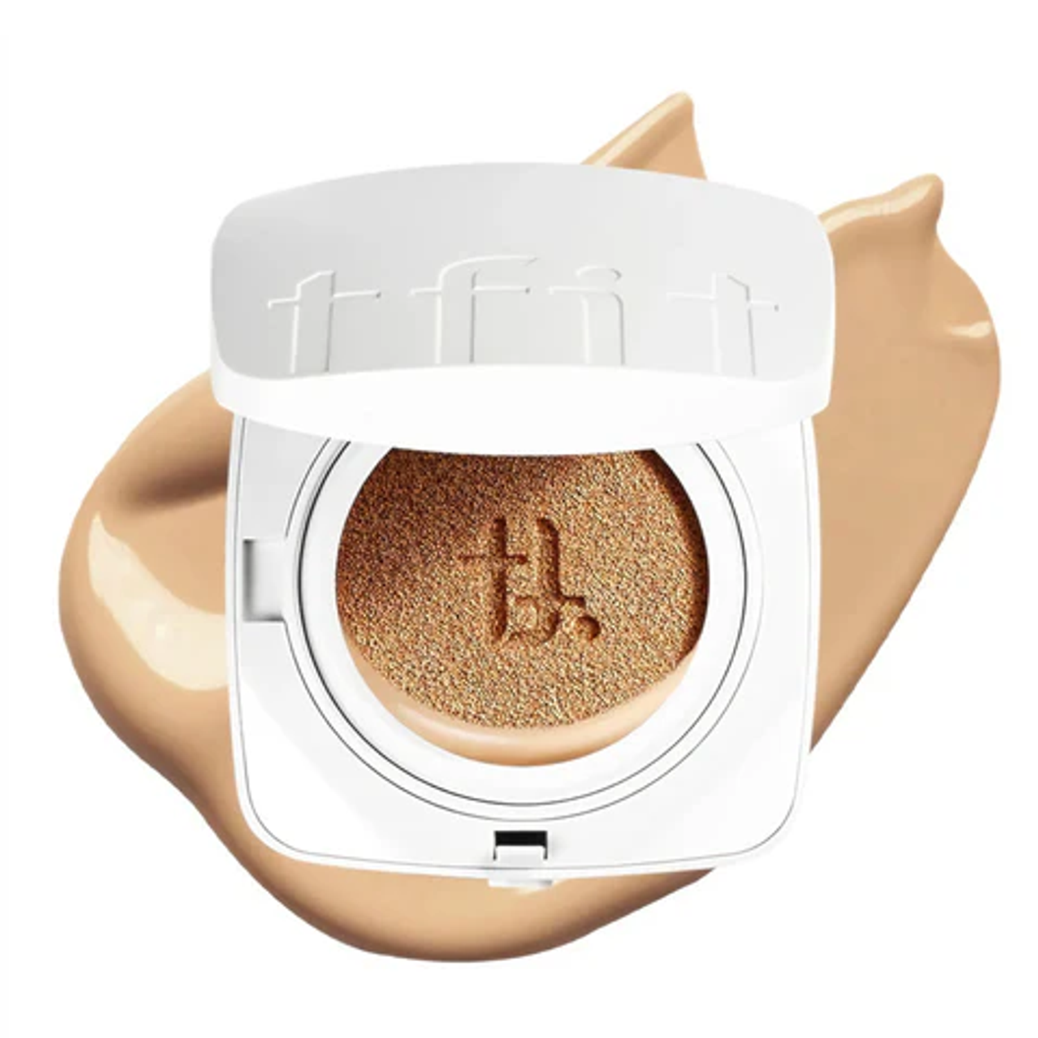 TFIT Layering Fit Cover Cushion