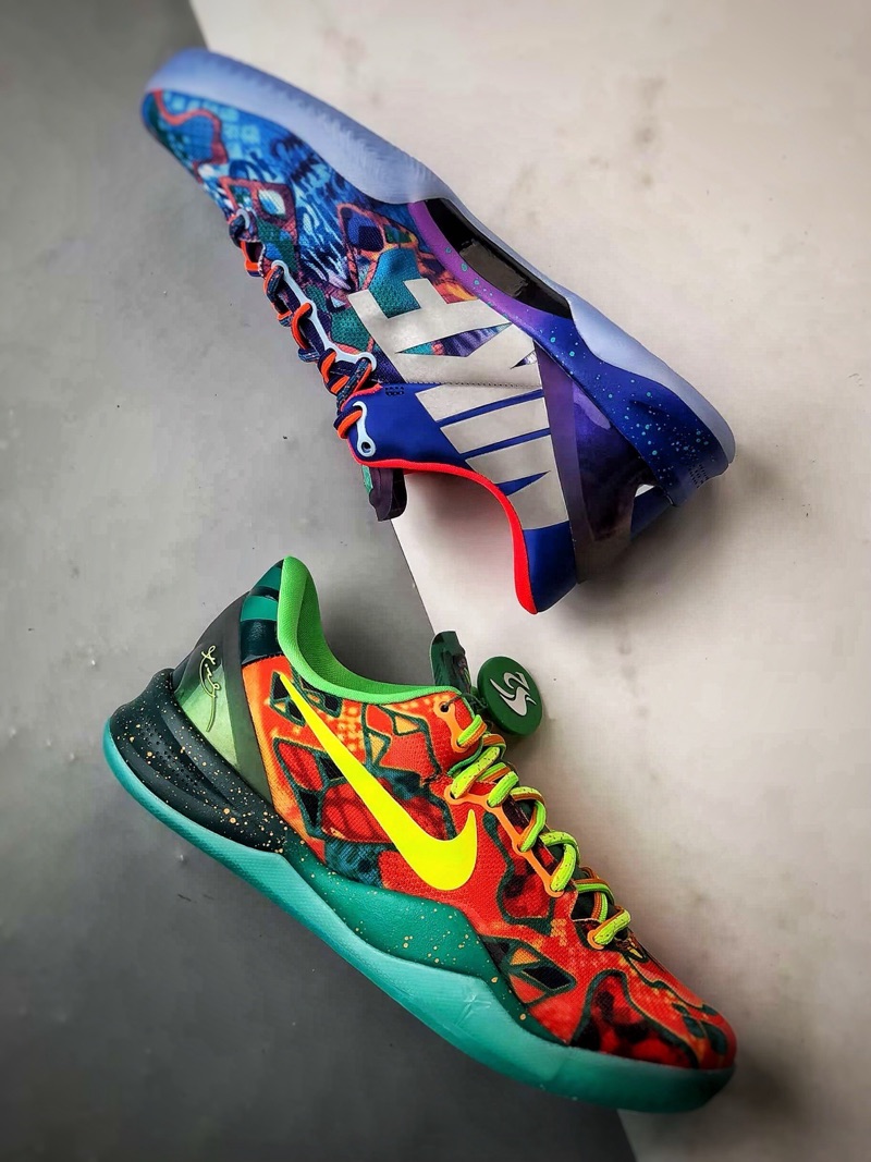 shoes kobe