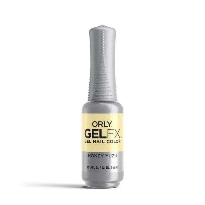 Honey Yuzu- Gel Nail Color 9ml