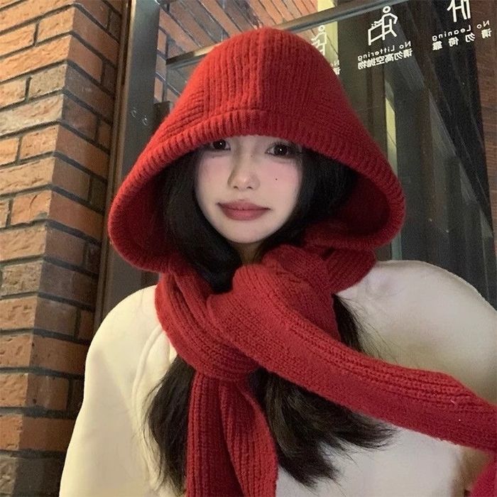 Малгай + Ороолт