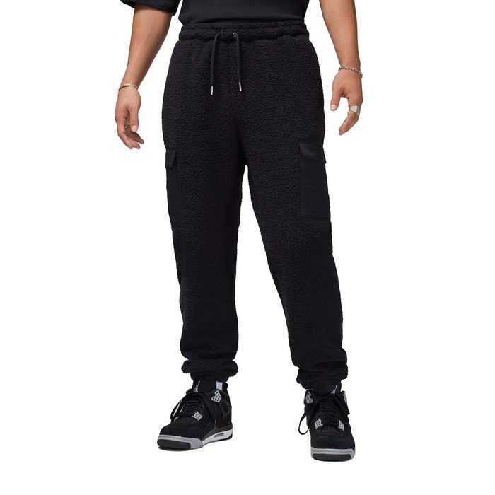 Flight Sherpa Pant "Black"