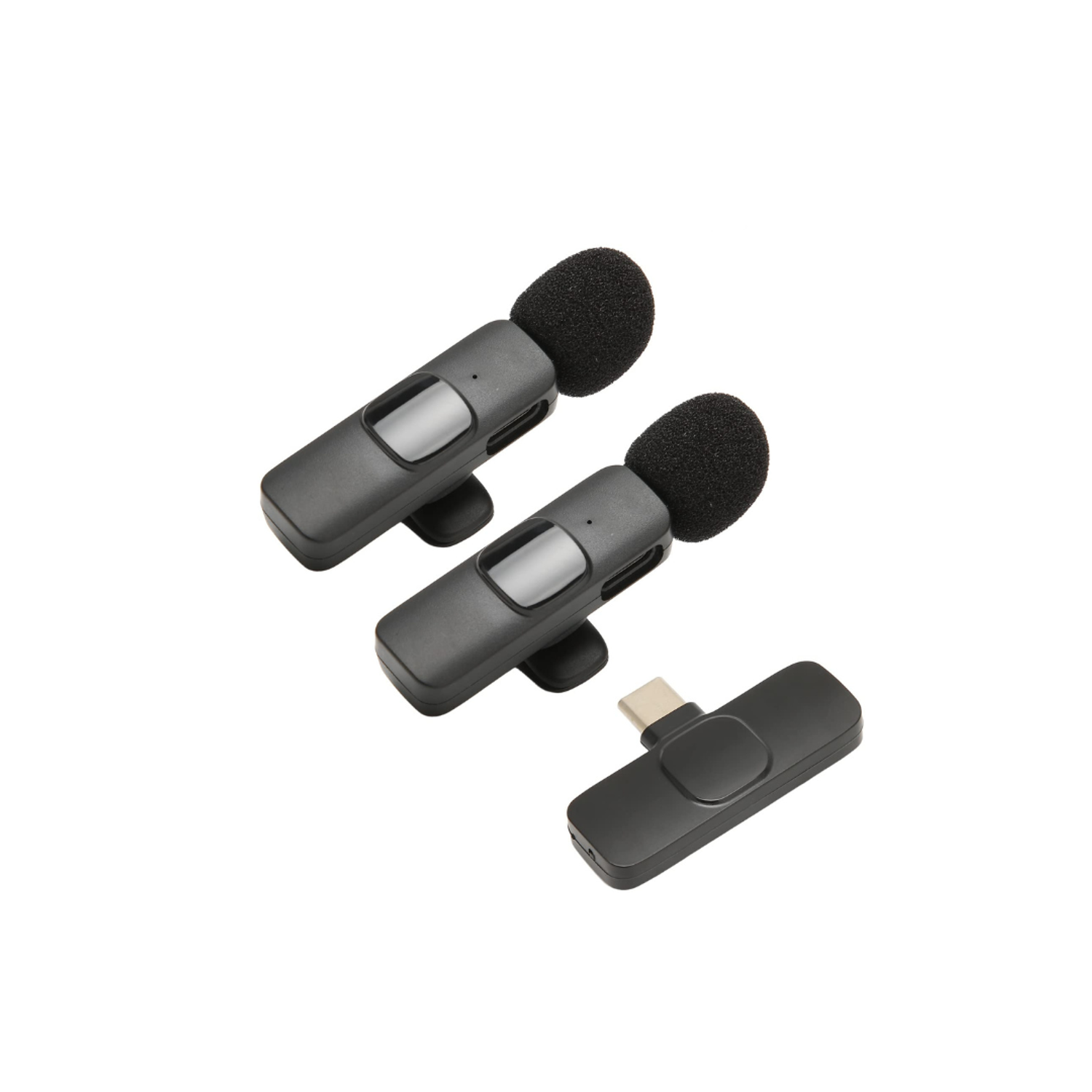 K9 type-c утасны энгэрийн мик