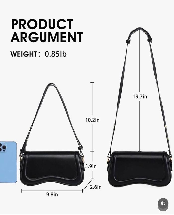 Shoulder Bag