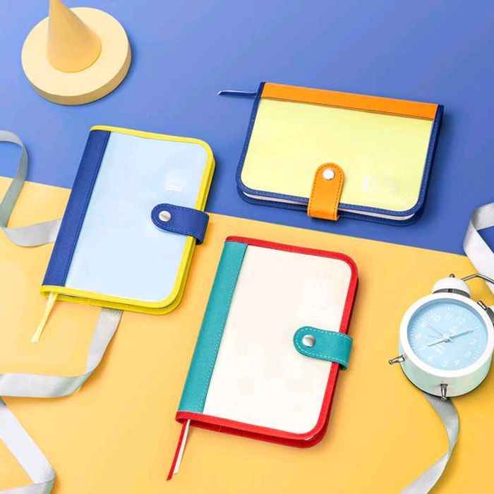 Тэм/дэвтэр SZ025 Deli 