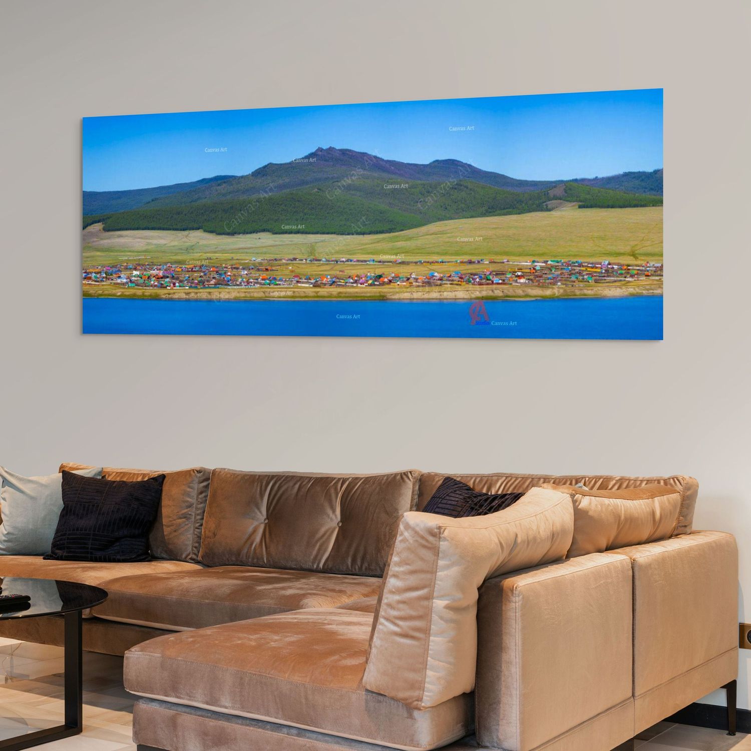 Гурвансайхан уул