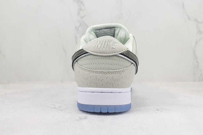 SB Concepts x Nk SB Dunk Low “White Lobster"