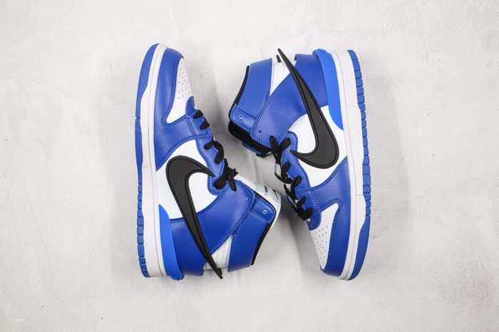 Nike x Ambush SB Dunks 'Blue'