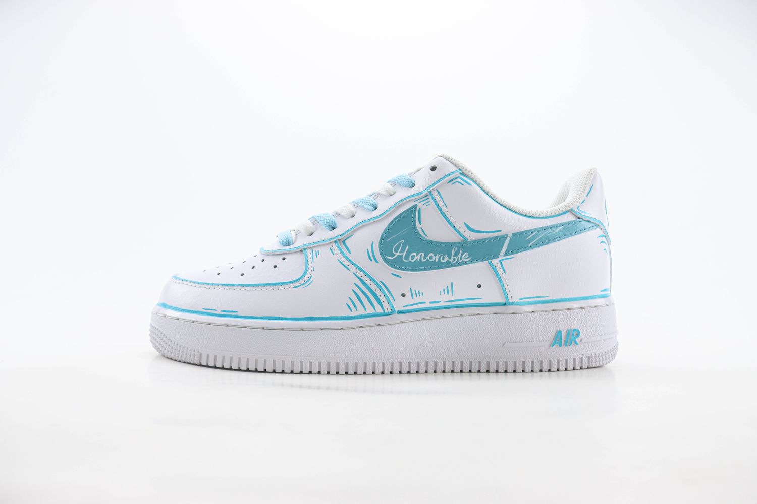 Nike Airforce 1 Low 53