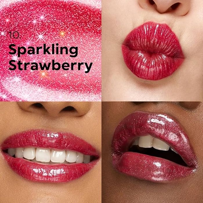 Kiko 3d oil gloss